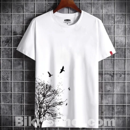 New design T shirt for man